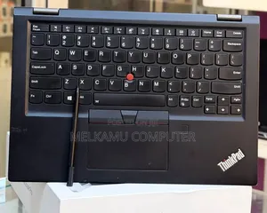New Laptop Lenovo ThinkPad X380 Yoga 16GB Intel Core i5 SSD 512GB