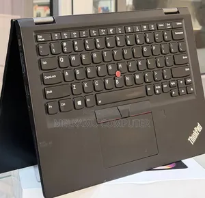 New Laptop Lenovo ThinkPad X380 Yoga 16GB Intel Core i5 SSD 512GB