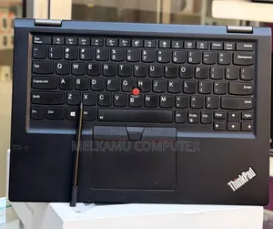 New Laptop Lenovo ThinkPad X380 Yoga 16GB Intel Core i5 SSD 512GB