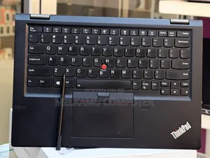 New Laptop Lenovo ThinkPad X380 Yoga 16GB Intel Core i5 SSD 512GB