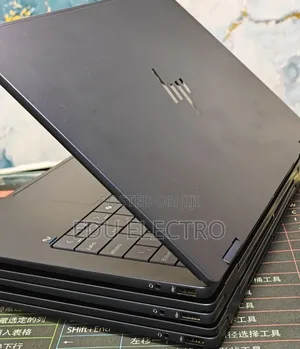 New Laptop HP OmniBook 5 14" 16GB Intel Core Ultra 7 SSD 1T