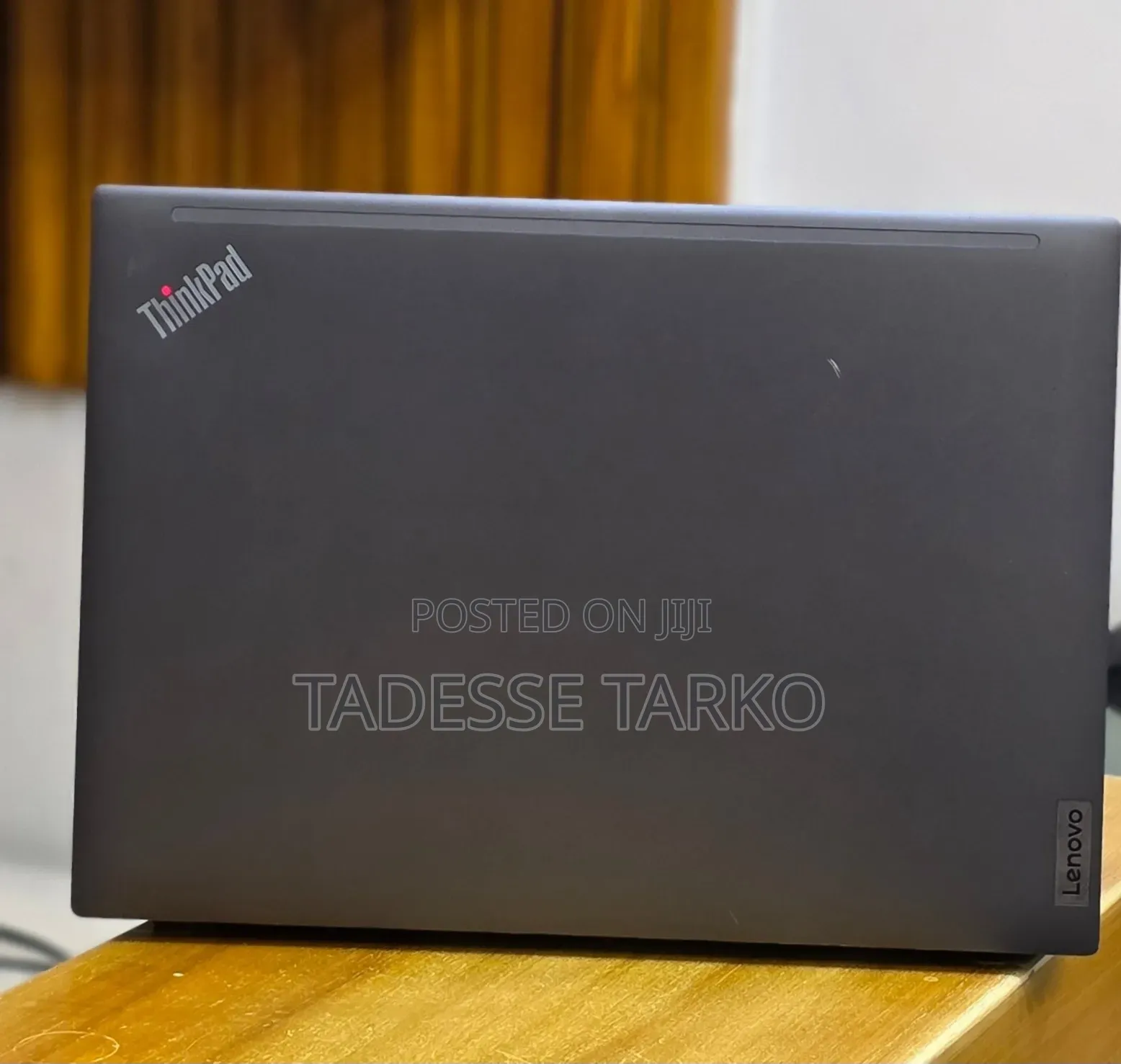New Laptop Lenovo ThinkPad T14s G4 16GB Intel Core i7 SSD 512GB