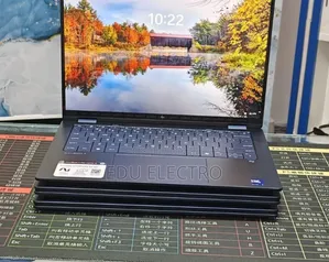 New Laptop HP OmniBook 5 14" 16GB Intel Core Ultra 7 SSD 1T