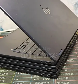 New Laptop HP OmniBook 5 14" 16GB Intel Core Ultra 7 SSD 1T
