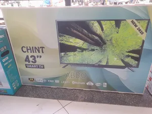 Moshn 50 Inch Smart Uhd TV Dandrid Doubel Gelass 2026 Hifi