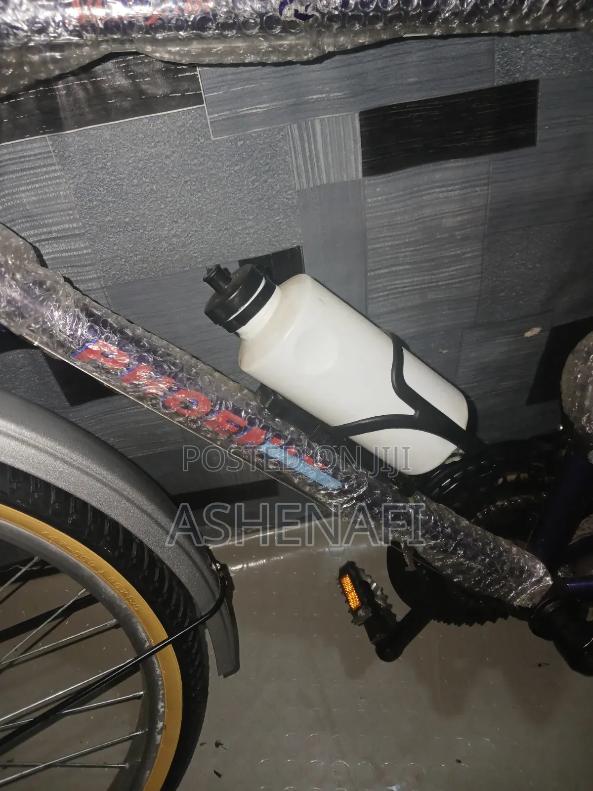 New Phoenix Bicycle
