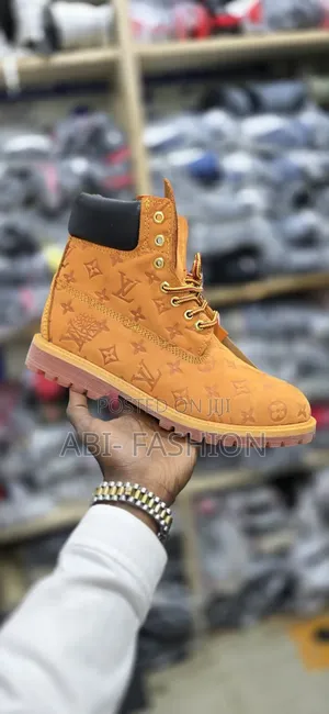 Timberland Boots 3colors