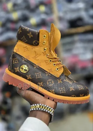 Timberland Boots 3colors