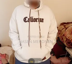 ሁዲ ሹራብ አሉ ይዘዙን ያሉበት ቦታ እንልካለን