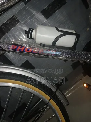 New Phoenix Bicycle