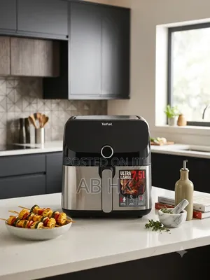 Tefalairfryer