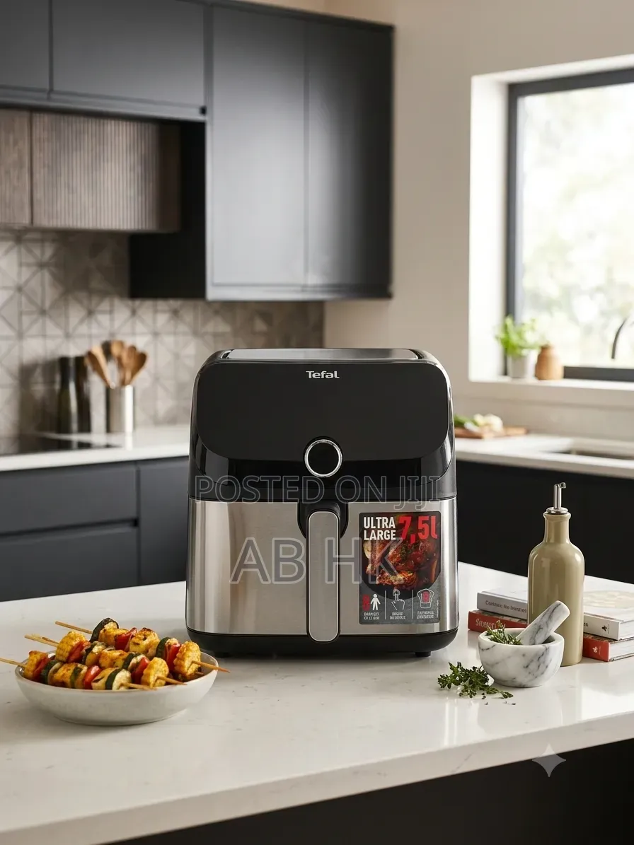 Tefalairfryer