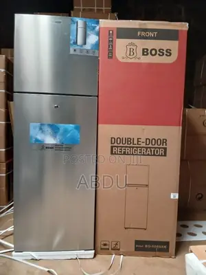 Booss 500litre