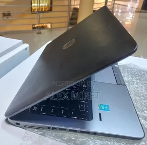 New Laptop HP EliteBook 840 8GB Intel Core i5 HDD 500GB