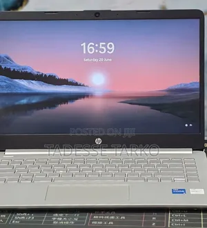 New Laptop HP Stream Notebook 8GB Intel Core i5 SSD 256GB