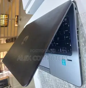 New Laptop HP EliteBook 840 8GB Intel Core i5 HDD 500GB
