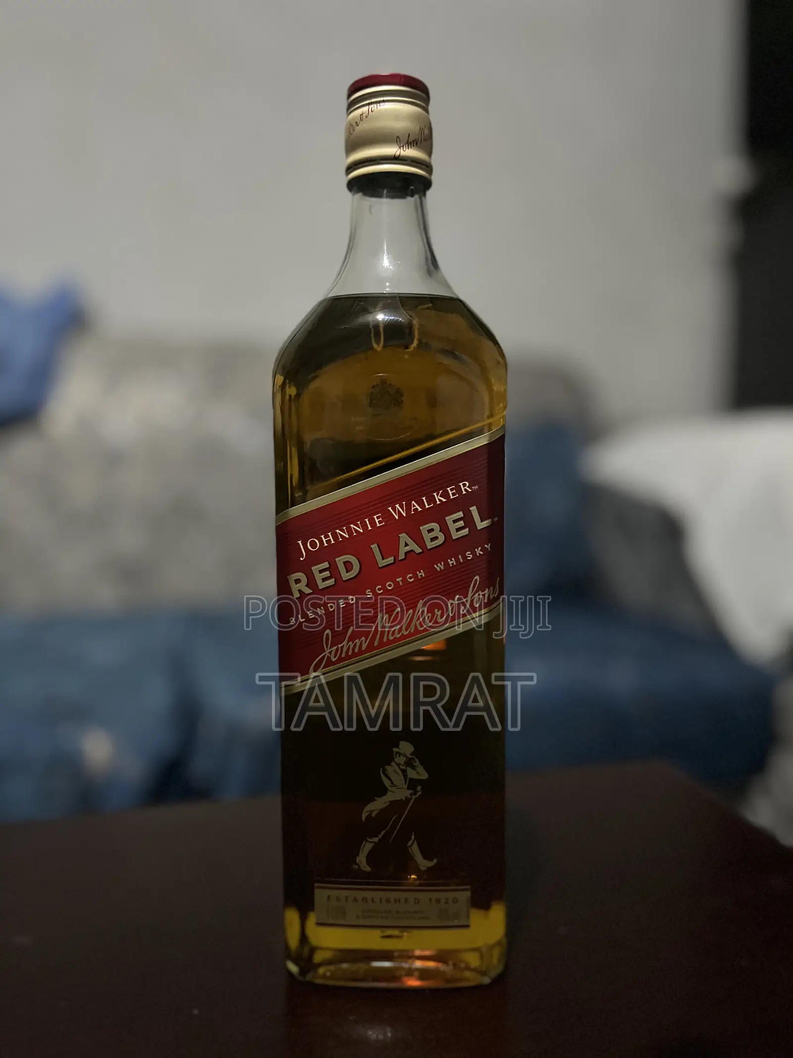 Black Lable