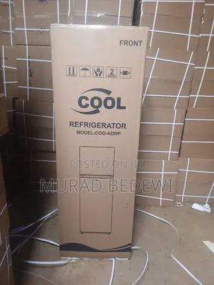Fridge 420Litrs