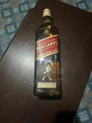 Black Lable