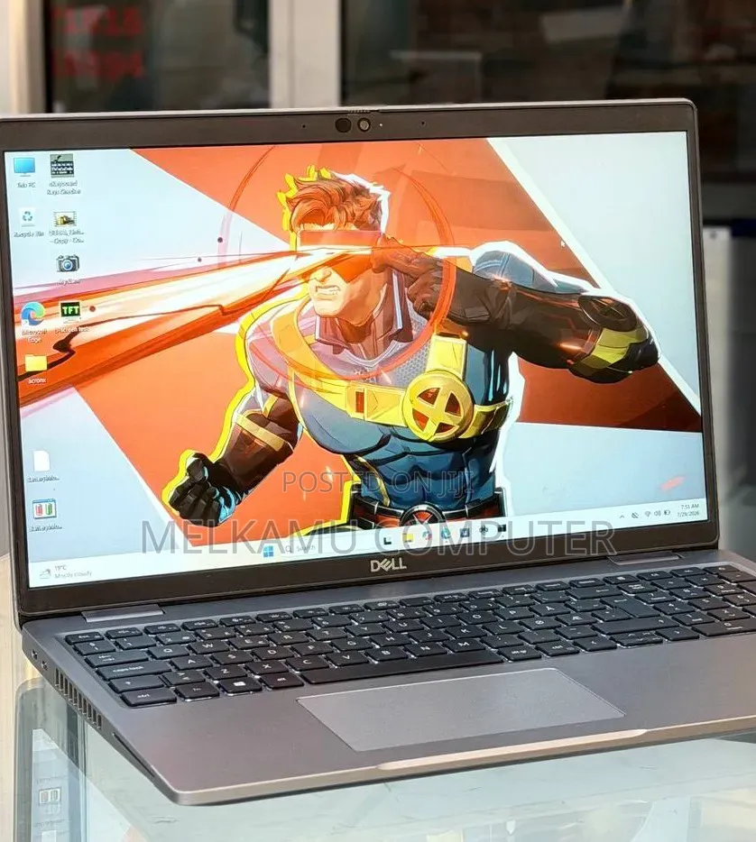 New Laptop Dell Latitude 7310 32GB Intel Core i7 SSD 512GB