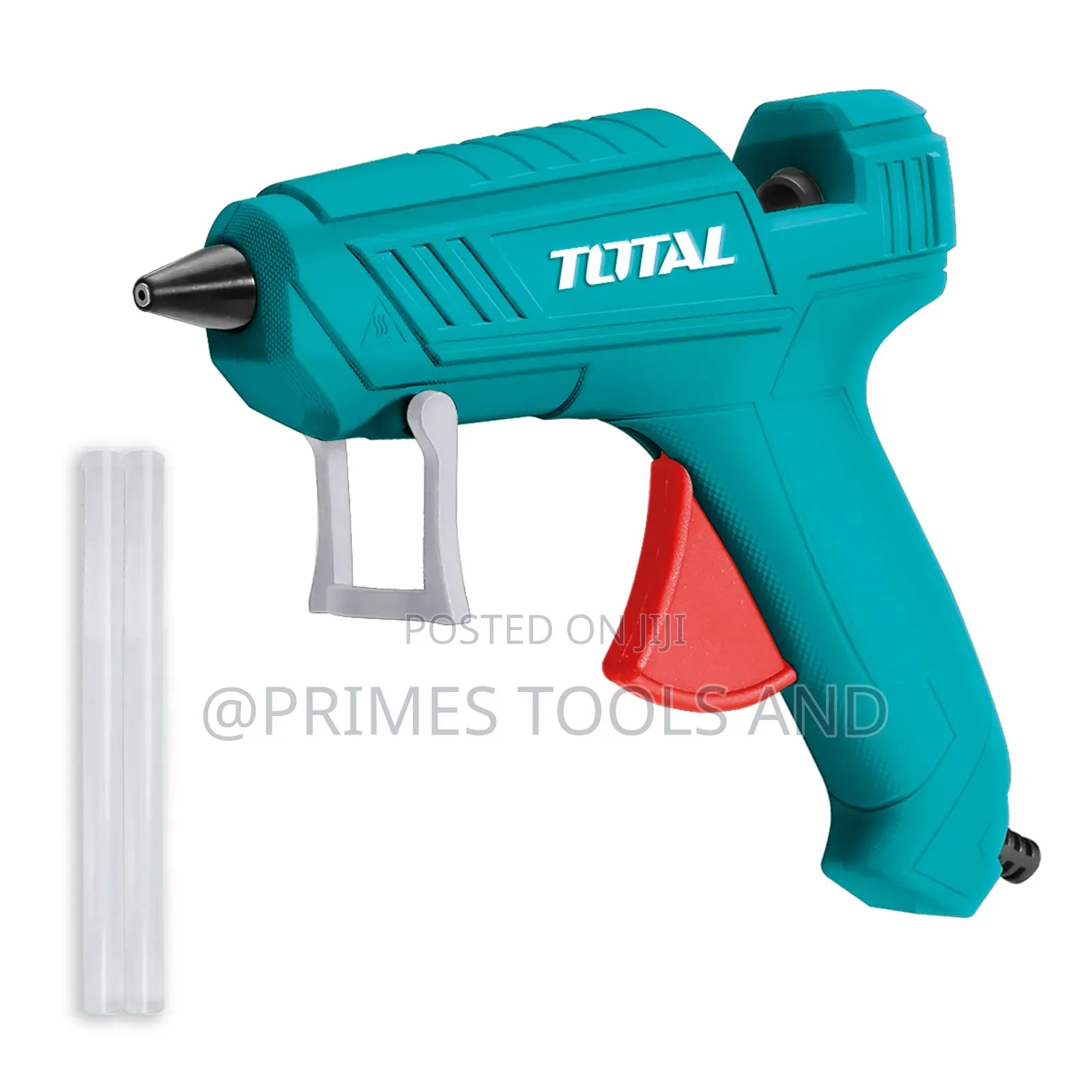 TOTAL Hot Melt Glue Gun for Sale in Ethiopia Electric Glue Gun