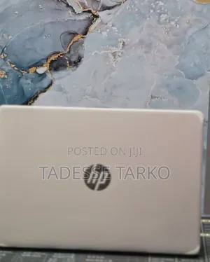 New Laptop HP Stream Notebook 8GB Intel Core i5 SSD 256GB