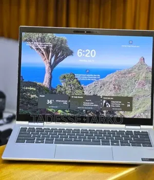 New Laptop HP Elitebook 830 G11 16GB Intel Core Ultra 7 SSD 512GB