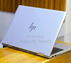 New Laptop HP Elitebook 830 G11 16GB Intel Core Ultra 7 SSD 512GB