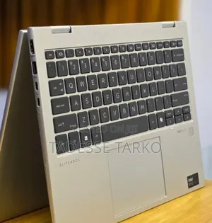 New Laptop HP Elitebook 830 G11 16GB Intel Core Ultra 7 SSD 512GB