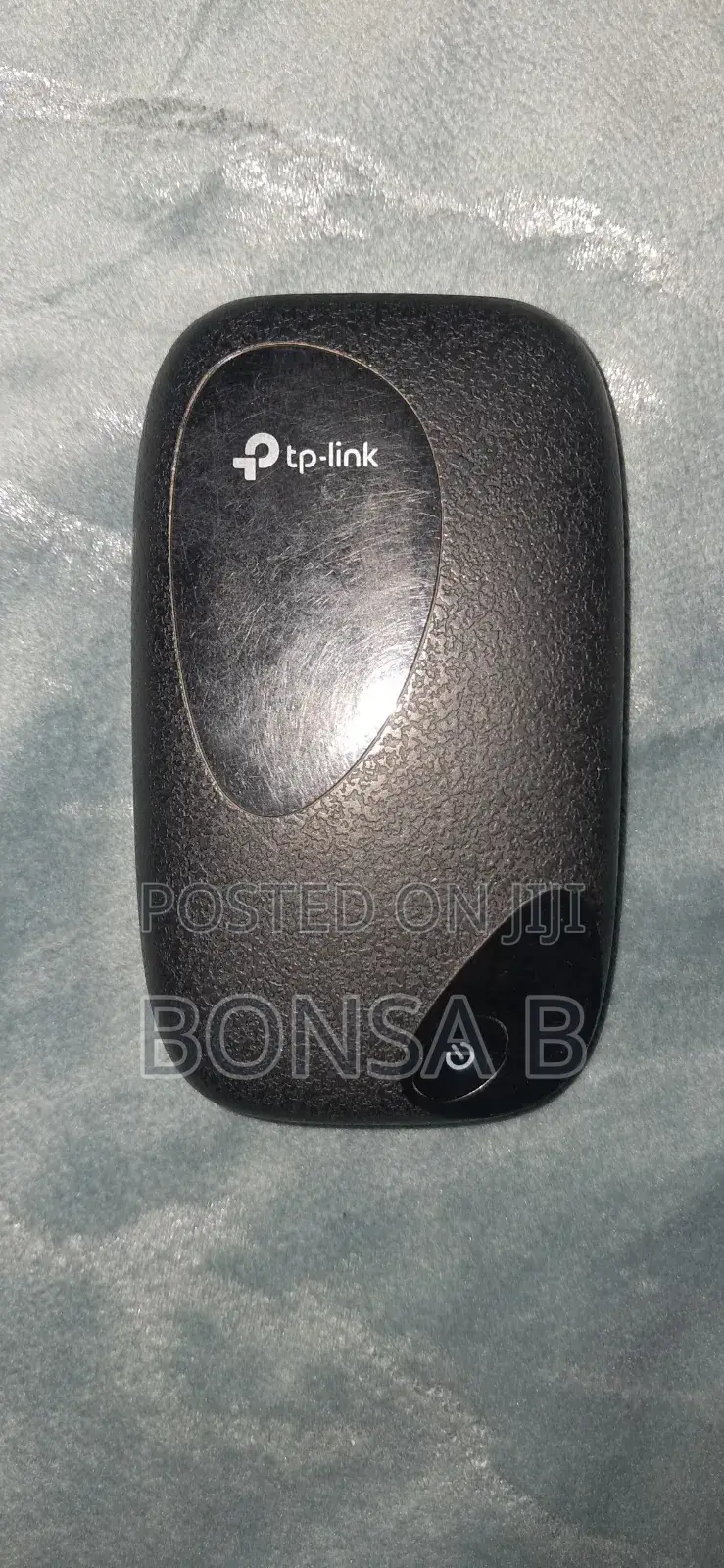 Router TP-Link