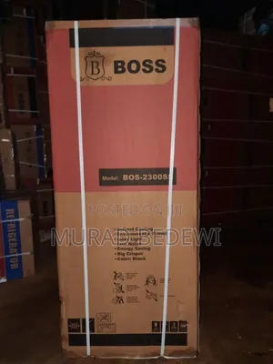 Fridge የቁም 400ሊትር