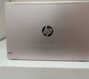 New Laptop HP Pavilion 14 8GB Intel Core i5 SSD 512GB