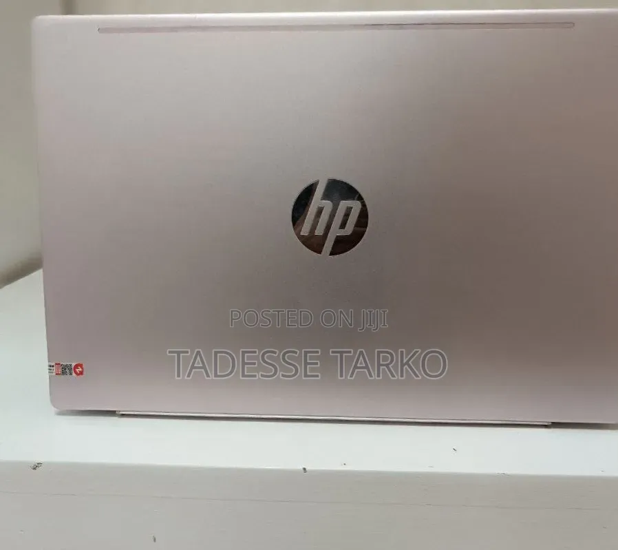 New Laptop HP Pavilion 14 8GB Intel Core i5 SSD 512GB