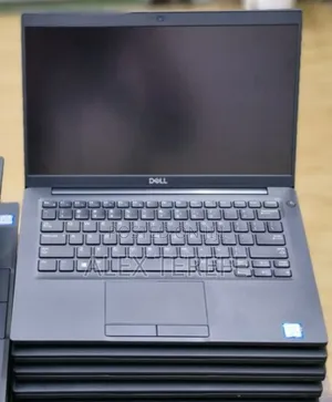 New Laptop Dell Latitude 14 7480 16GB Intel Core i7 SSD 512GB