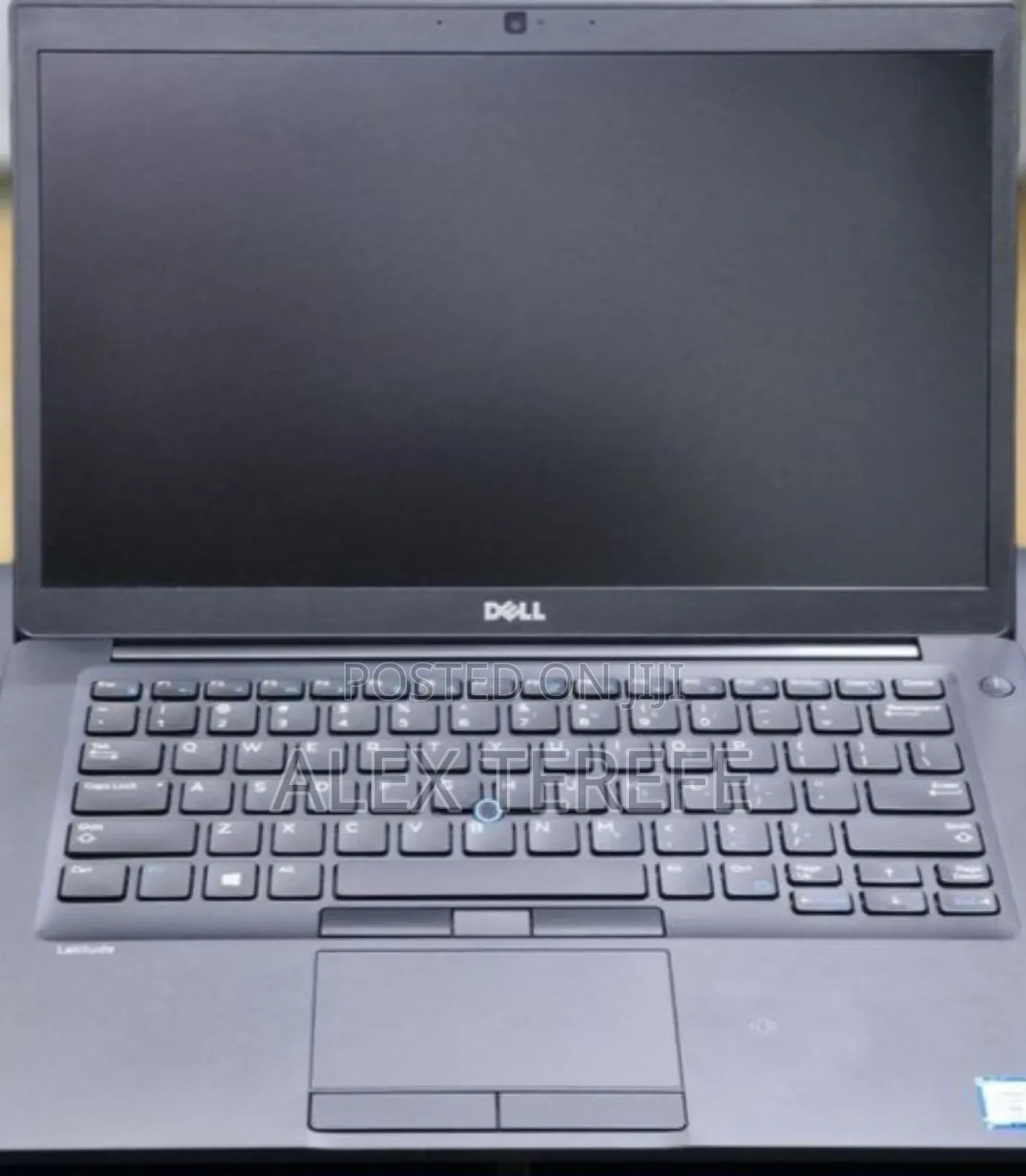 New Laptop Dell Latitude 14 7480 16GB Intel Core i7 SSD 512GB