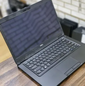 New Laptop Dell Latitude 14 7480 16GB Intel Core i7 SSD 512GB