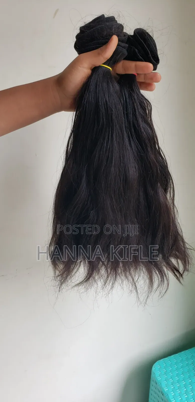 Human Hair