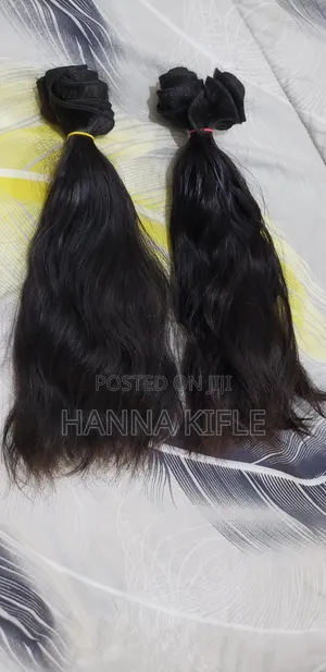 Human Hair
