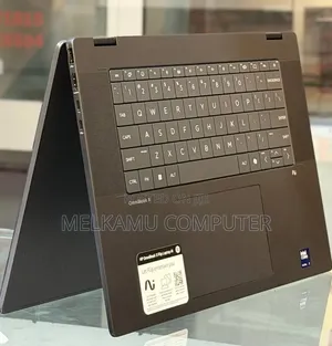 New Laptop HP OmniBook X Flip 16" 16GB Intel Core Ultra 7 SSD 1T