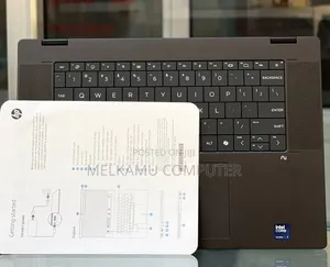 New Laptop HP OmniBook X Flip 16" 16GB Intel Core Ultra 7 SSD 1T