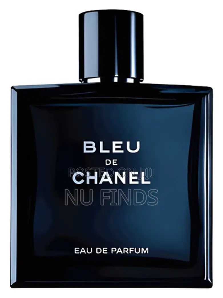 BLEU DE CHANEL Eau De Parfum 150 ML