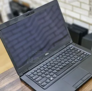 New Laptop Dell Latitude 14 7480 16GB Intel Core i7 SSD 512GB
