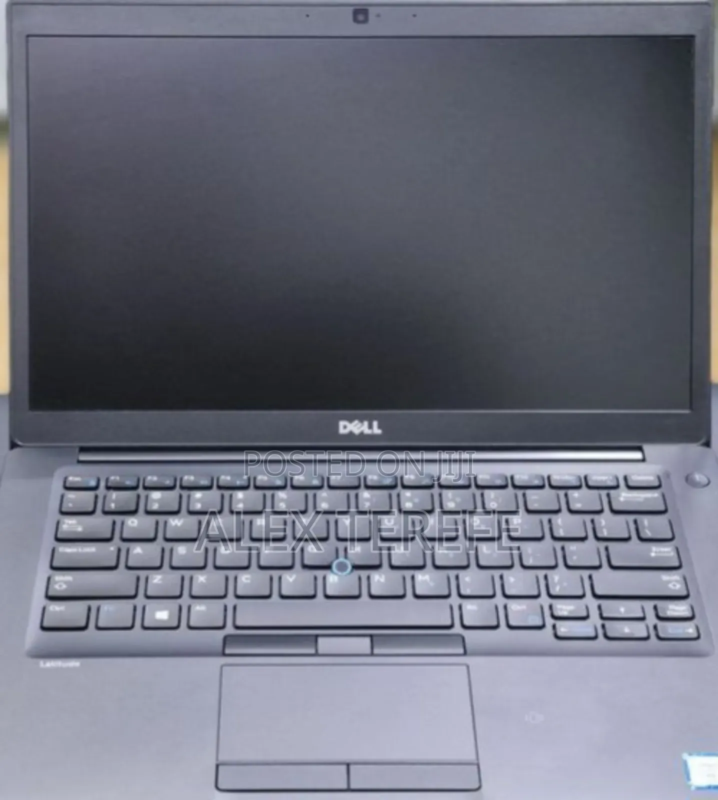 New Laptop Dell Latitude 14 7480 16GB Intel Core i7 SSD 512GB