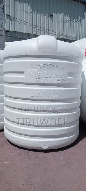 Thanker 2000L