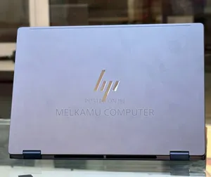 New Laptop HP OmniBook X Flip 14" 16GB Intel Core Ultra 5 SSD 512GB