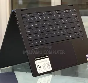 New Laptop HP OmniBook X Flip 14" 16GB Intel Core Ultra 5 SSD 512GB