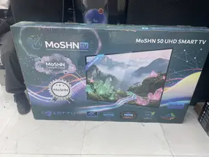 Moshn TV 50”