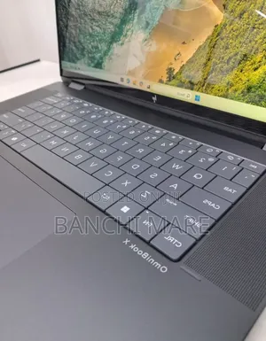 New Laptop HP OmniBook X Flip 16" 16GB Intel Core Ultra 5 SSD 512GB