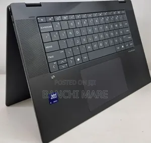 New Laptop HP OmniBook X Flip 16" 16GB Intel Core Ultra 5 SSD 512GB