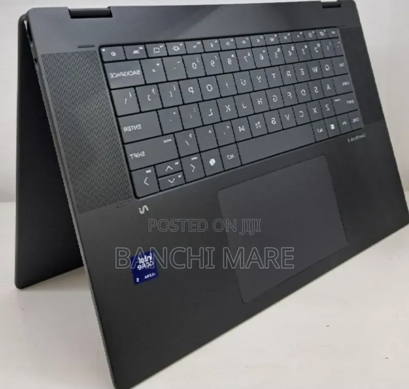 New Laptop HP OmniBook X Flip 16" 16GB Intel Core Ultra 5 SSD 512GB